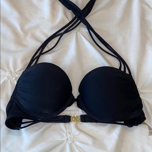 Victoria’s Secret bombshell bikini top